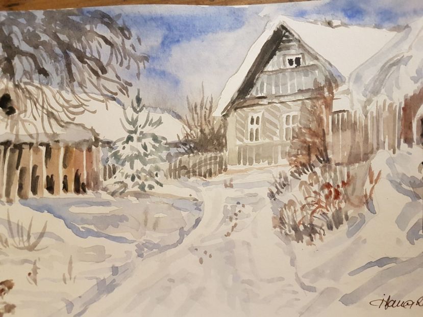  - Felicitari facute de mine