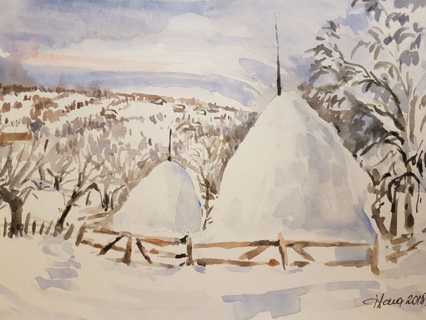  - Felicitari facute de mine