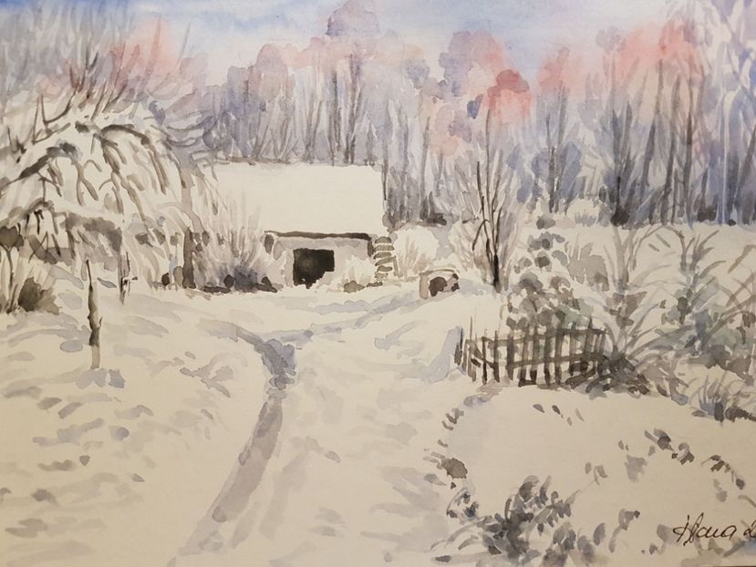  - Felicitari facute de mine