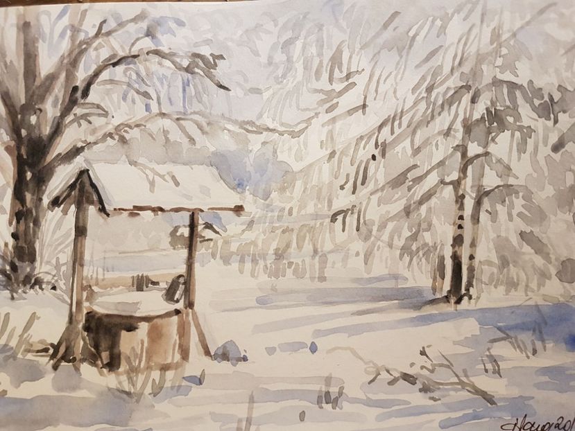  - Felicitari facute de mine