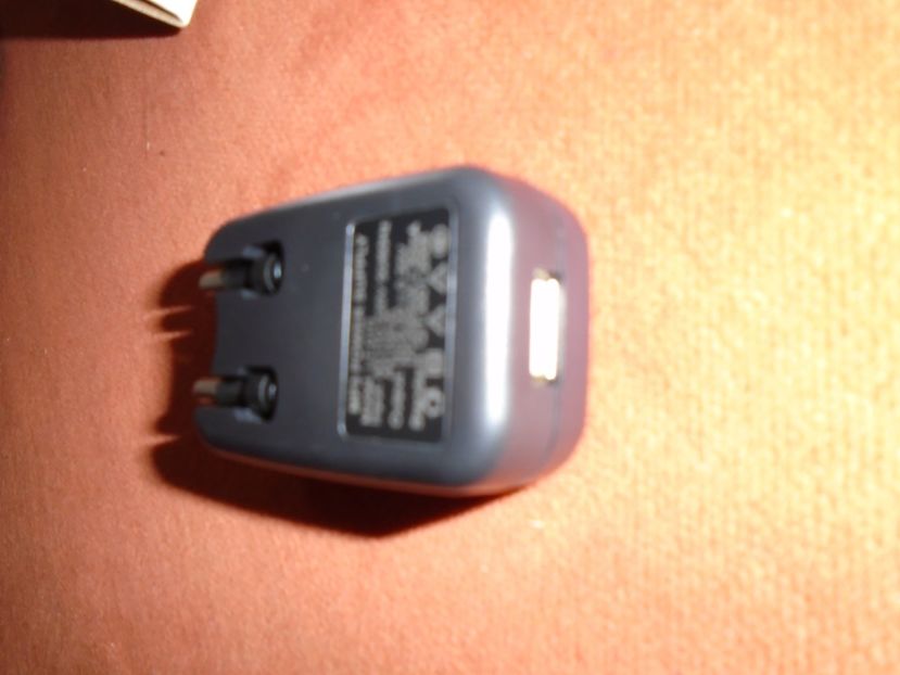  - Inc USB 220 v