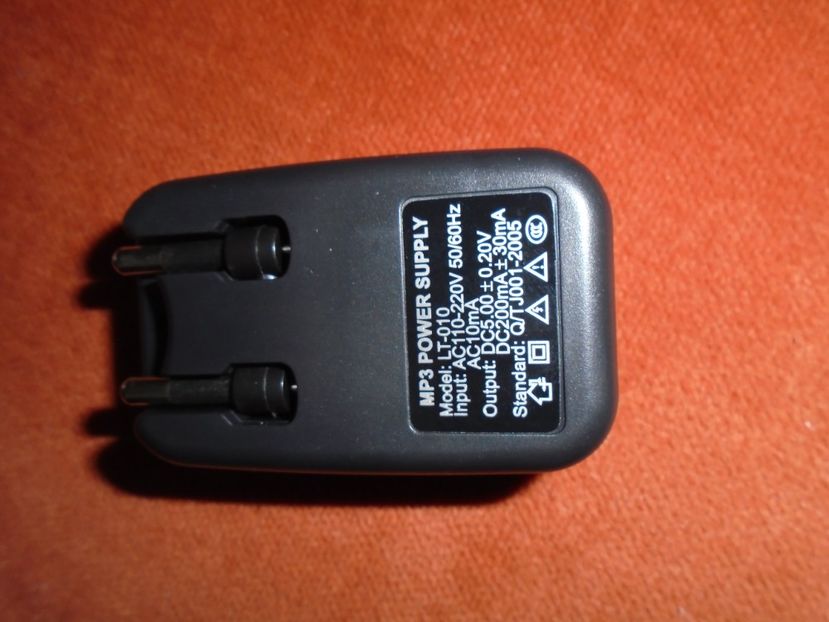  - Inc USB 220 v