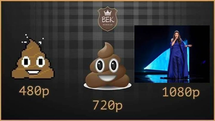 Eurovision 2018 - 2018 Eurovision Song Contest Part 8