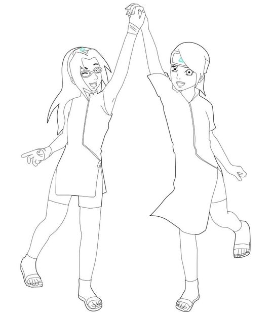  - 01 oc - copilarie - ps sai Naruto 01