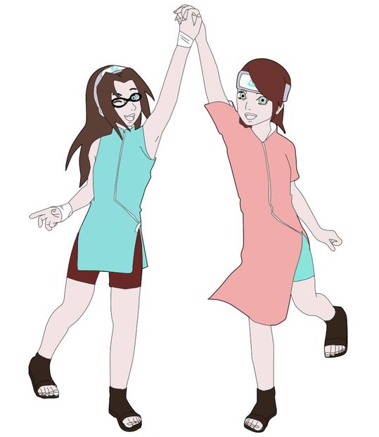  - 01 oc - copilarie - ps sai Naruto 01