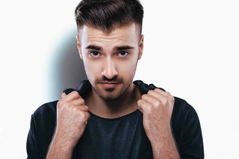 liviu-teodorescu-videoclip-gelos - a Liviu - capturi