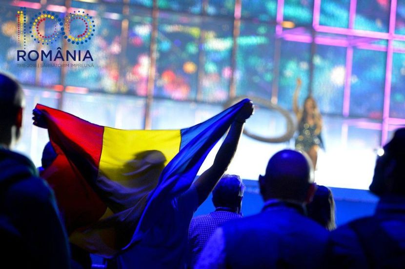 Eurovision 2018 - 2018 Eurovision Song Contest Part 8