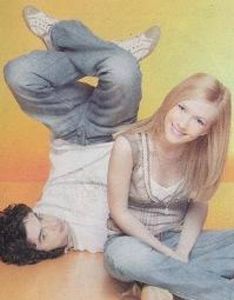  - Reviste cu Adela Popescu din 2006