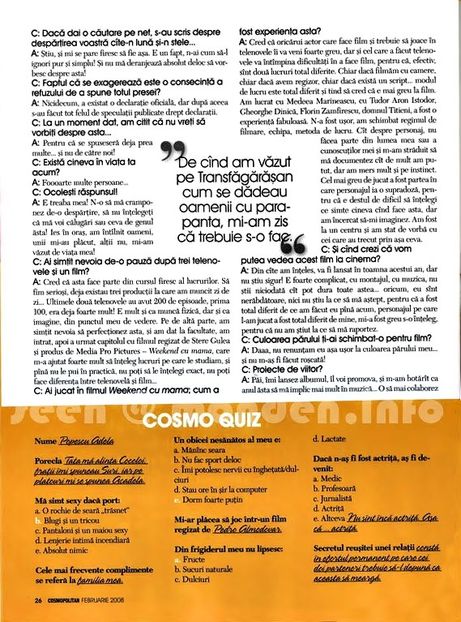 adela04 - Reviste cu Adela Popescu din 2008