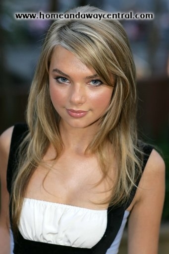 22 - indiana evans