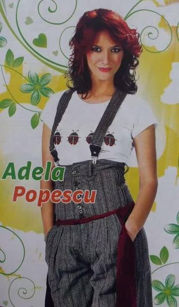  - Poze Dan Ade Radu