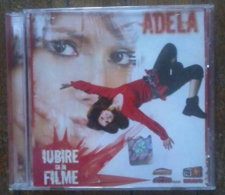  - Albume Adela Popescu