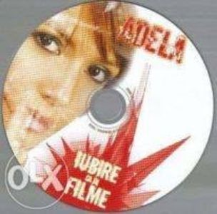  - Albume Adela Popescu