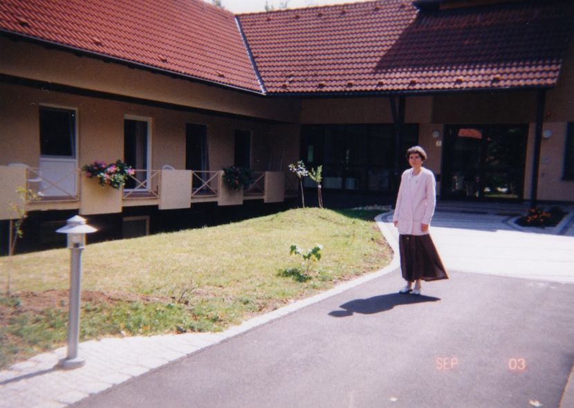  - Sambachshof 2003