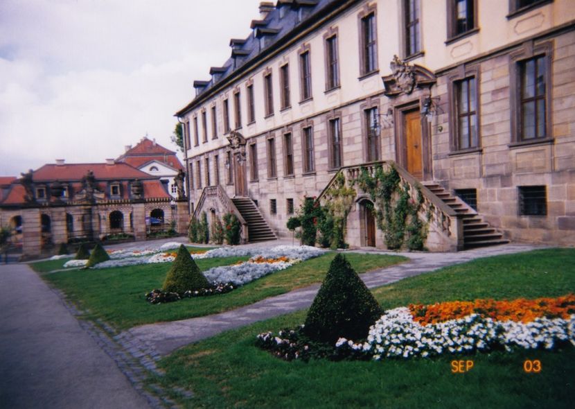  - Sambachshof 2003