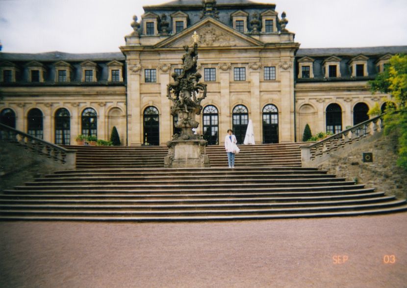  - Sambachshof 2003