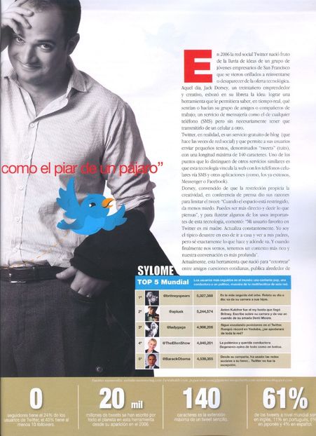 Reviste cu Anahi - 87 - Reviste cu Anahi 2010