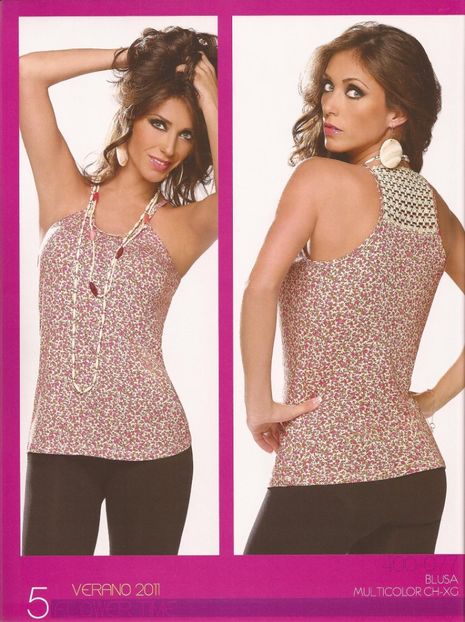 Reviste cu Anahi 2011 - 09 - Reviste cu Anahi 2011