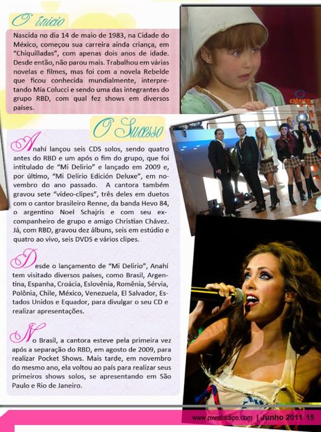 Reviste cu Anahi 2011 - 35 - Reviste cu Anahi 2011