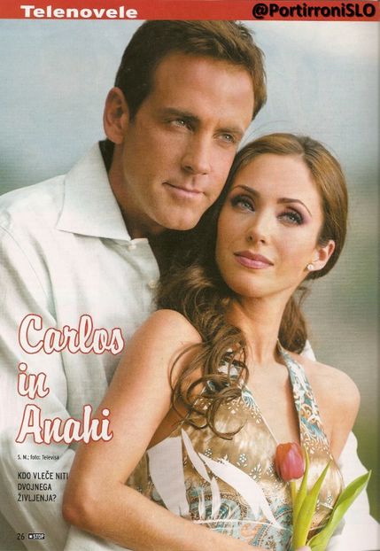 Reviste cu Anahi 2011 - 63 - Reviste cu Anahi 2011