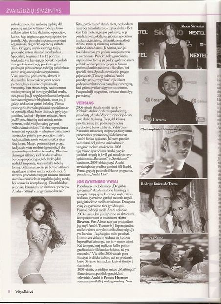 Reviste cu Anahi 2012 - 04 - Reviste cu Anahi 2012