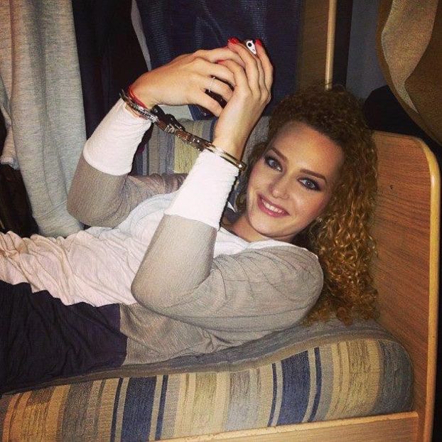  - Alexia si Dima