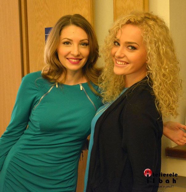  - Alexia si Dima