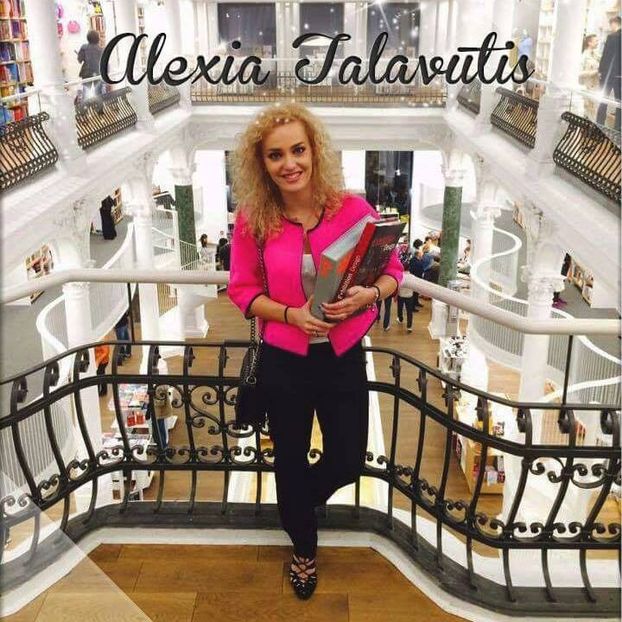  - Alexia si Dima