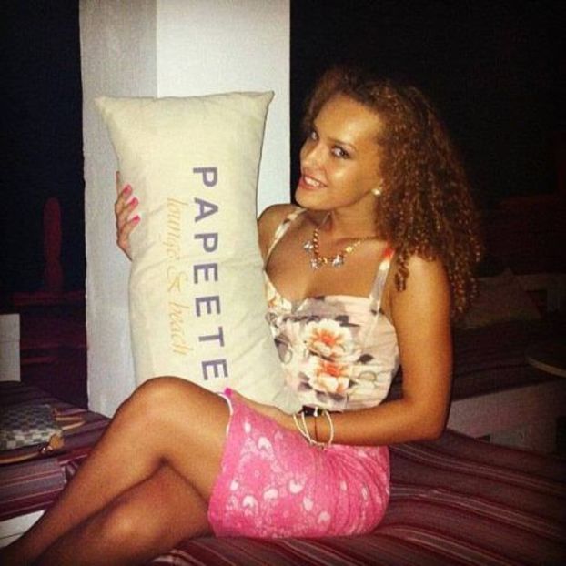 alexia number one - Alexia si Dima