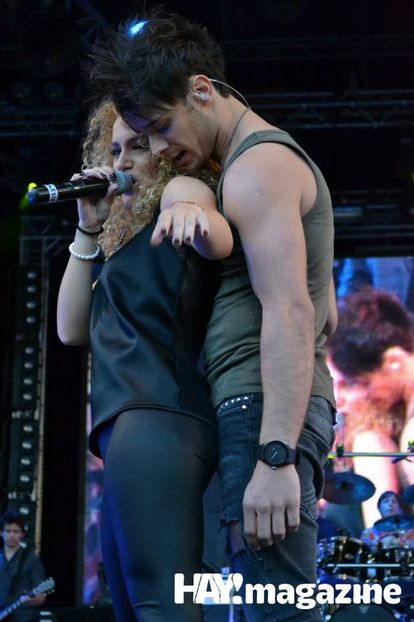 Alexia si Dima 20 - Alexia si Dima