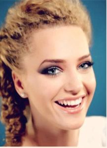 Alexia Talavutis 34 - Alexia si Dima