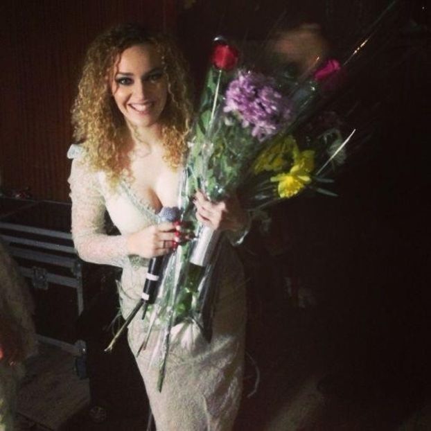 Alexia Talavutis 41 - Alexia si Dima