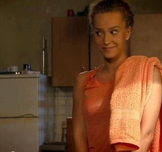 Alexia Talavutis 46 - Alexia si Dima