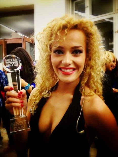 Alexia Talavutis 108 - Alexia si Dima