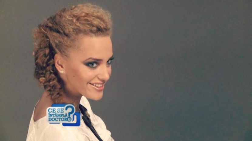 Alexia Talavutis 139 - Alexia si Dima