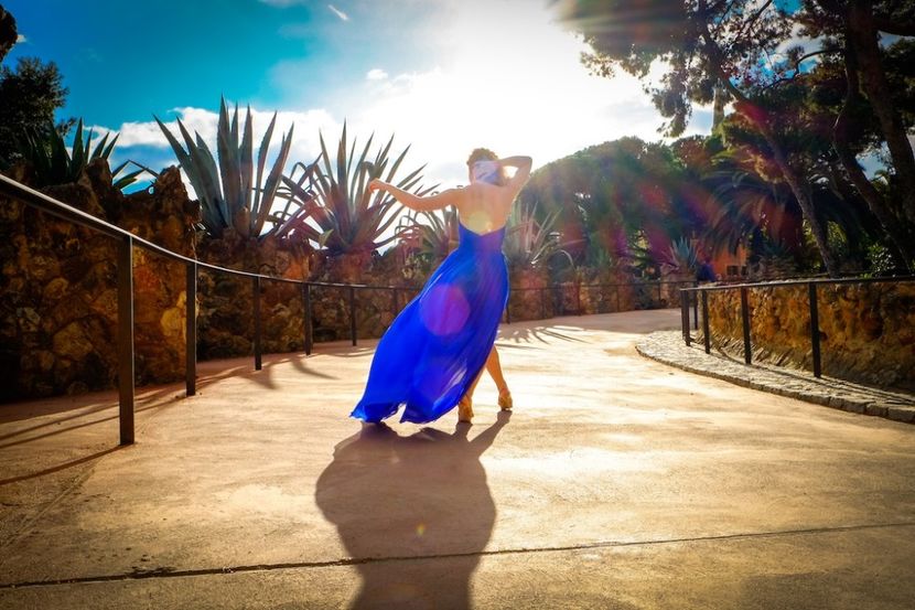 Park-Guell-Alexia-Talavutis-19 - Alexia si Dima