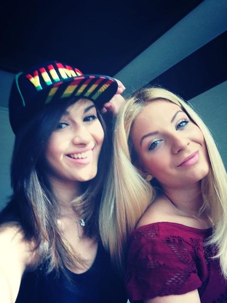 Ana & Alina 03 - Ana Baniciu