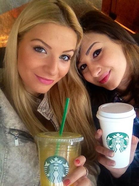 Ana & Alina 07 - Ana Baniciu