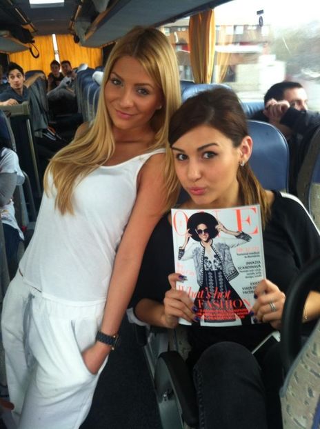 Ana & Alina 09 - Ana Baniciu