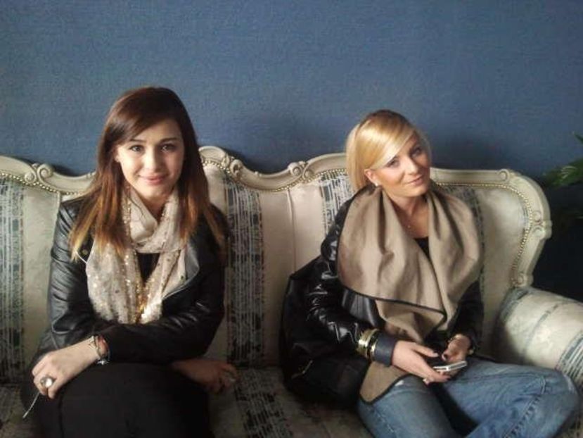 Ana & Alina 19 - Ana Baniciu