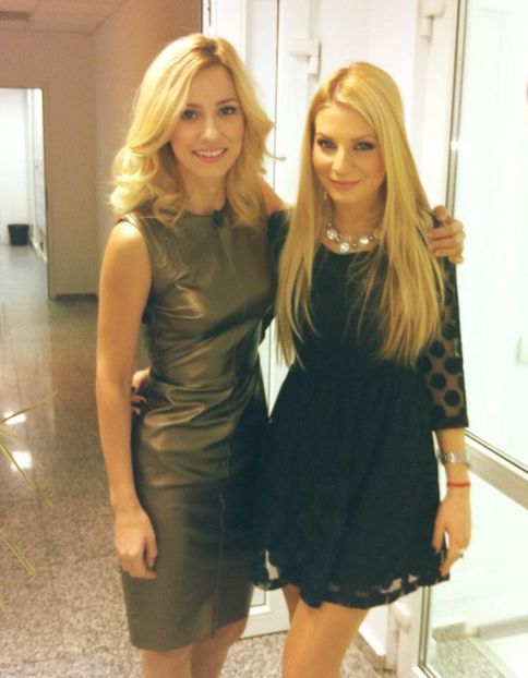 Ana Baniciu 17 - Ana Baniciu