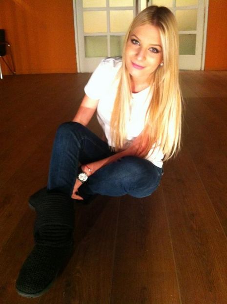 Ana Baniciu 19 - Ana Baniciu