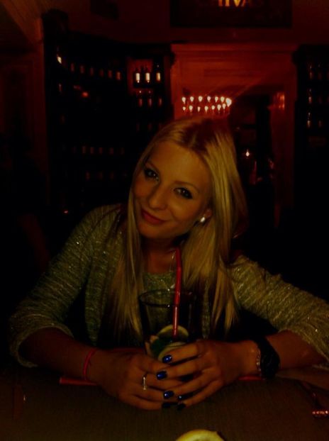 Ana Baniciu 20 - Ana Baniciu