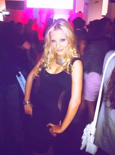 Ana Baniciu 21 - Ana Baniciu