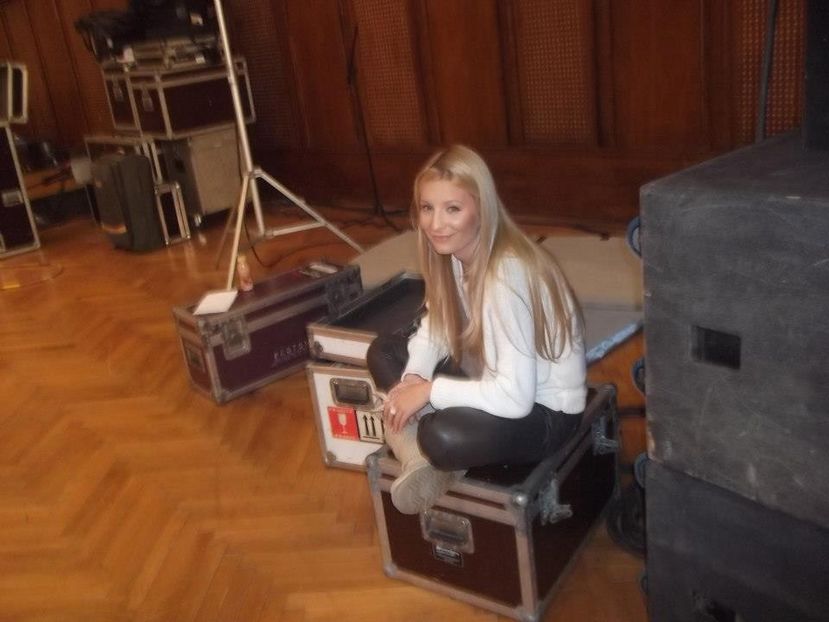 Ana Baniciu 22 - Ana Baniciu