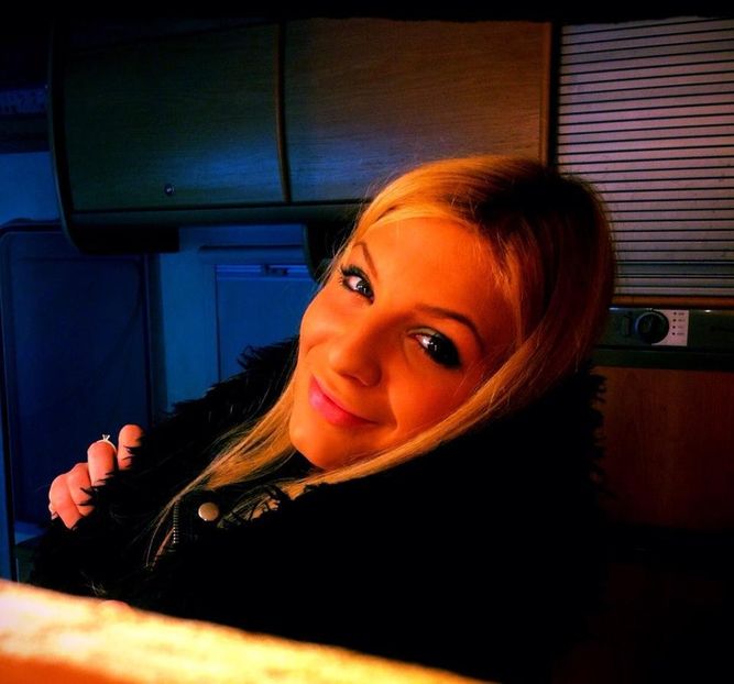 Ana Baniciu 23 - Ana Baniciu