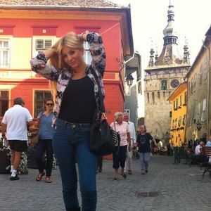 Ana Baniciu 28 - Ana Baniciu