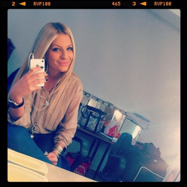 Ana Baniciu 33 - Ana Baniciu