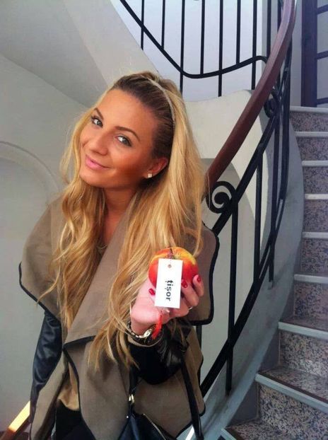 Ana Baniciu 77 - Ana Baniciu