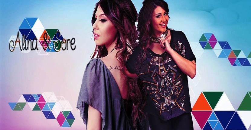Sore si Alina 51 - Bennere LA LA BAND